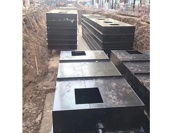 南华​甘肃嘉源通环保：全品类水处理设备，一站式守护碧水清流